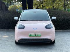 Wuling Binguo 333km Lingxi Connected Plus - ფოტო 2