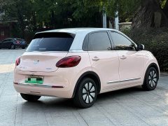 Wuling Binguo 333km Lingxi Connected Plus - ფოტო 4