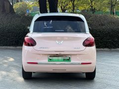 Wuling Binguo 333km Lingxi Connected Plus - ფოტო 5