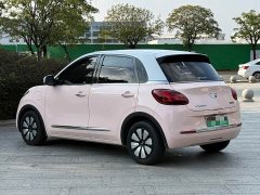 Wuling Binguo 333km Lingxi Connected Plus - ფოტო 6