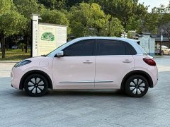 Wuling Binguo 333km Lingxi Connected Plus - ფოტო 8