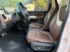 Wuling Binguo 333km Lingxi Connected Plus - ფოტო 9