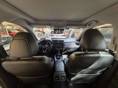 Nissan Qashqai 2.0L CVT 2WD XL Premium Prestige Commemorative Edition - ფოტო 10