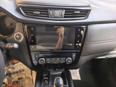 Nissan Qashqai 2.0L CVT 2WD XL Premium Prestige Commemorative Edition - ფოტო 12