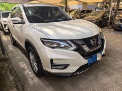 Nissan Qashqai 2.0L CVT 2WD XL Premium Prestige Commemorative Edition - ფოტო 3
