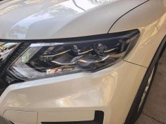 Nissan Qashqai 2.0L CVT 2WD XL Premium Prestige Commemorative Edition - ფოტო 4