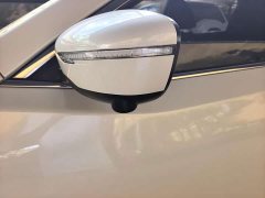 Nissan Qashqai 2.0L CVT 2WD XL Premium Prestige Commemorative Edition - ფოტო 5