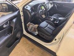 Nissan Qashqai 2.0L CVT 2WD XL Premium Prestige Commemorative Edition - ფოტო 6
