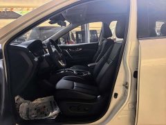 Nissan Qashqai 2.0L CVT 2WD XL Premium Prestige Commemorative Edition - ფოტო 7