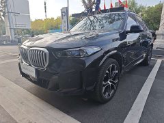 BMW X5 xDrive 40Li M Sport Midnight Edition Package - ფოტო 1