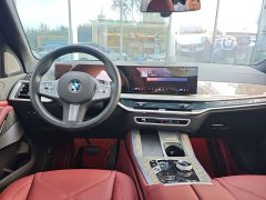 BMW X5 xDrive 40Li M Sport Midnight Edition Package - ფოტო 10