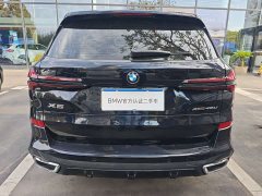 BMW X5 xDrive 40Li M Sport Midnight Edition Package - ფოტო 12