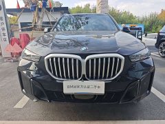 BMW X5 xDrive 40Li M Sport Midnight Edition Package - ფოტო 2
