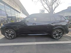 BMW X5 xDrive 40Li M Sport Midnight Edition Package - ფოტო 3