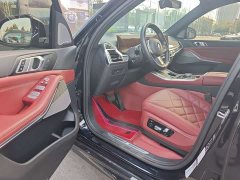 BMW X5 xDrive 40Li M Sport Midnight Edition Package - ფოტო 5