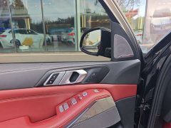 BMW X5 xDrive 40Li M Sport Midnight Edition Package - ფოტო 6