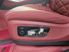 BMW X5 xDrive 40Li M Sport Midnight Edition Package - ფოტო 7