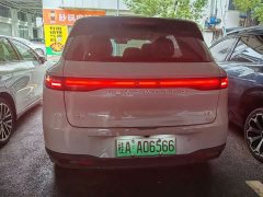 Leapmotor B10 510 Pleasure Edition - ფოტო 10