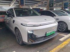 Leapmotor B10 510 Pleasure Edition - ფოტო 3