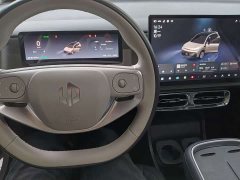 Leapmotor B10 510 Pleasure Edition - ფოტო 5