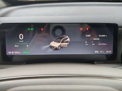 Leapmotor B10 510 Pleasure Edition - ფოტო 7