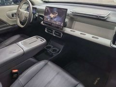 Leapmotor B10 510 Pleasure Edition - ფოტო 9