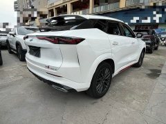 Changan Oushang Z6 Blue Whale 1.5T DCT Smart Comfort Edition - ფოტო 11
