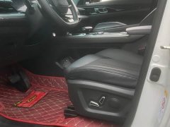 Changan Oushang Z6 Blue Whale 1.5T DCT Smart Comfort Edition - ფოტო 4