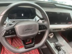 Changan Oushang Z6 Blue Whale 1.5T DCT Smart Comfort Edition - ფოტო 5