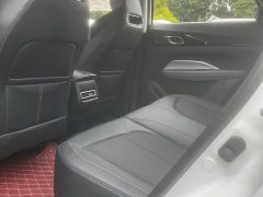 Changan Oushang Z6 Blue Whale 1.5T DCT Smart Comfort Edition - ფოტო 7
