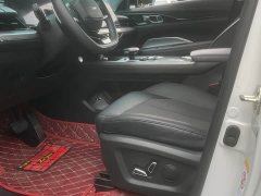 Changan Oushang Z6 Blue Whale 1.5T DCT Smart Comfort Edition - ფოტო 8