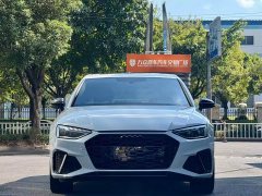 Audi A4L 40 TFSI Luxury Dynamic - ფოტო 2