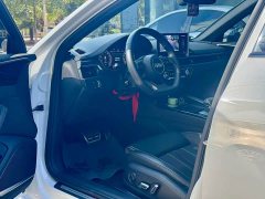Audi A4L 40 TFSI Luxury Dynamic - ფოტო 4