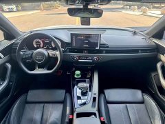 Audi A4L 40 TFSI Luxury Dynamic - ფოტო 5