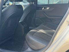 Audi A4L 40 TFSI Luxury Dynamic - ფოტო 6