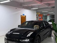 Zeekr 001 95kWh Dual Motor Max - ფოტო 1