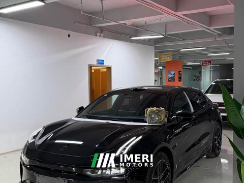 2026 Zeekr 001 95kWh Dual Motor Max - ავტომობილი ჩინეთიდან