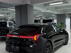 Zeekr 001 95kWh Dual Motor Max - ფოტო 10