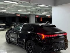 Zeekr 001 95kWh Dual Motor Max - ფოტო 13