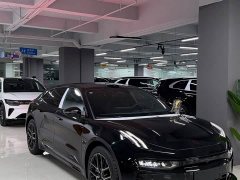 Zeekr 001 95kWh Dual Motor Max - ფოტო 3