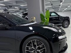 Zeekr 001 95kWh Dual Motor Max - ფოტო 4