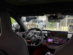 Zeekr 001 95kWh Dual Motor Max - ფოტო 8