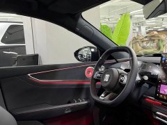 Zeekr 001 95kWh Dual Motor Max - ფოტო 9