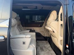 Toyota Vellfire Crown Hybrid 2.5L Premium Edition - ფოტო 10