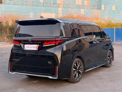 Toyota Vellfire Crown Hybrid 2.5L Premium Edition - ფოტო 13