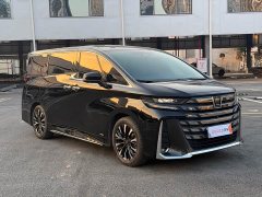 Toyota Vellfire Crown Hybrid 2.5L Premium Edition - ფოტო 3
