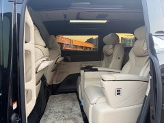 Toyota Vellfire Crown Hybrid 2.5L Premium Edition - ფოტო 5
