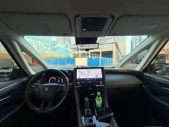Toyota Vellfire Crown Hybrid 2.5L Premium Edition - ფოტო 6