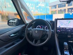 Toyota Vellfire Crown Hybrid 2.5L Premium Edition - ფოტო 7