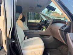 Toyota Vellfire Crown Hybrid 2.5L Premium Edition - ფოტო 9